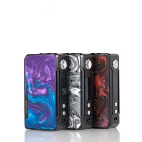 Бокс мод VOOPOO DRAG 2 177W