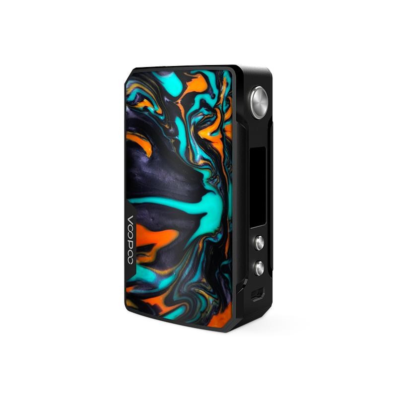 Бокс мод VOOPOO DRAG 2 177W