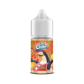 SALT The Chillerz 3мл
