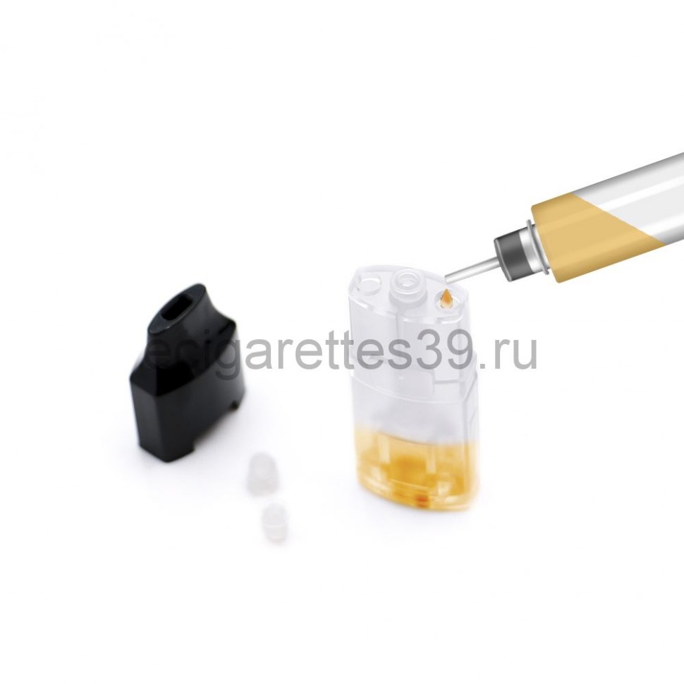 Сменный картридж Skesmoke Sikary Spark
