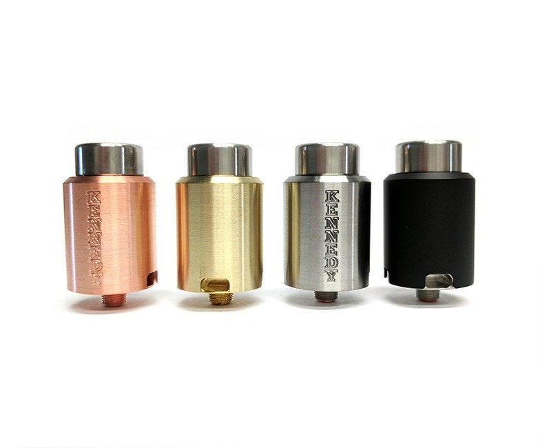 Дрипка Kennedy Trickster 24 RDA  Clon