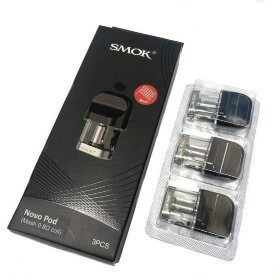 Картридж SMOK NOVO X