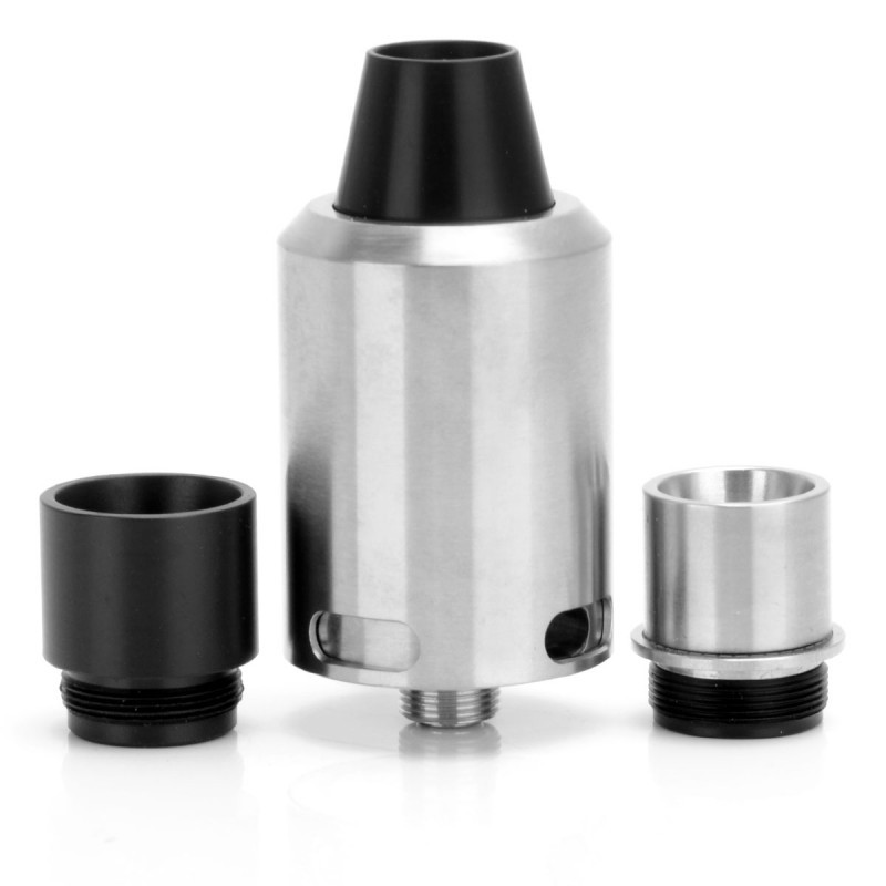 Дрипка Tsunami RDA 22mm (CLONE)
