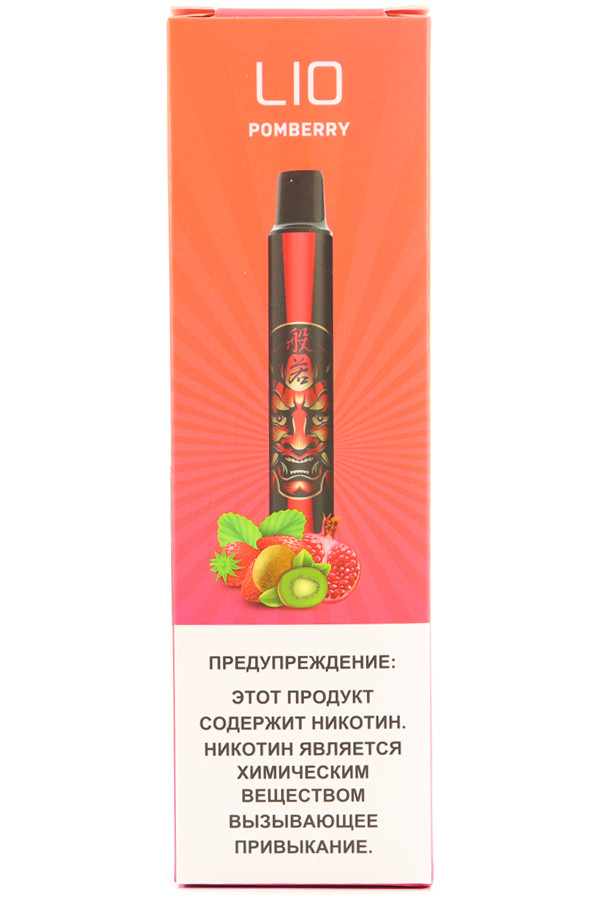 Одноразовый iJOY Lio Bar 25