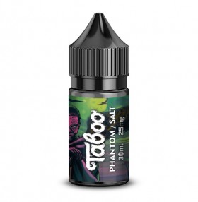 SALT TABOO PHANTOM 3мл