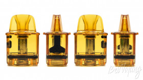 Картридж(без испарителя) Jellybox Nano 2.8ml
