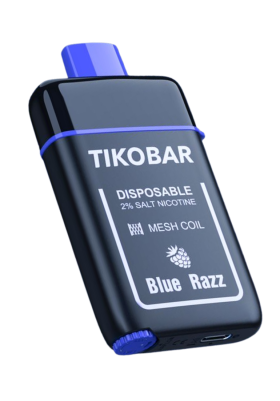 TIKOBAR 6000 2%