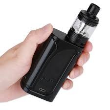 Набор Eleaf iKuun i200 Kit with  Battery 4600mAh