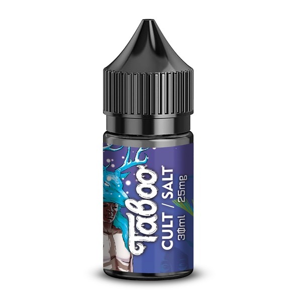 SALT TABOO CULT 3мл