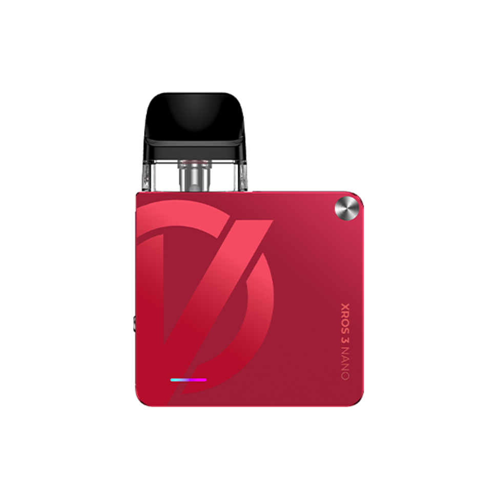 Набор Vaporesso Xros 3 Nano Kit