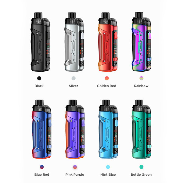 Набор Geek Vape B100 Kit
