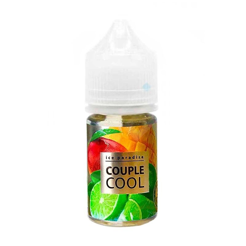 SALT Ice Paradice Couple Cool