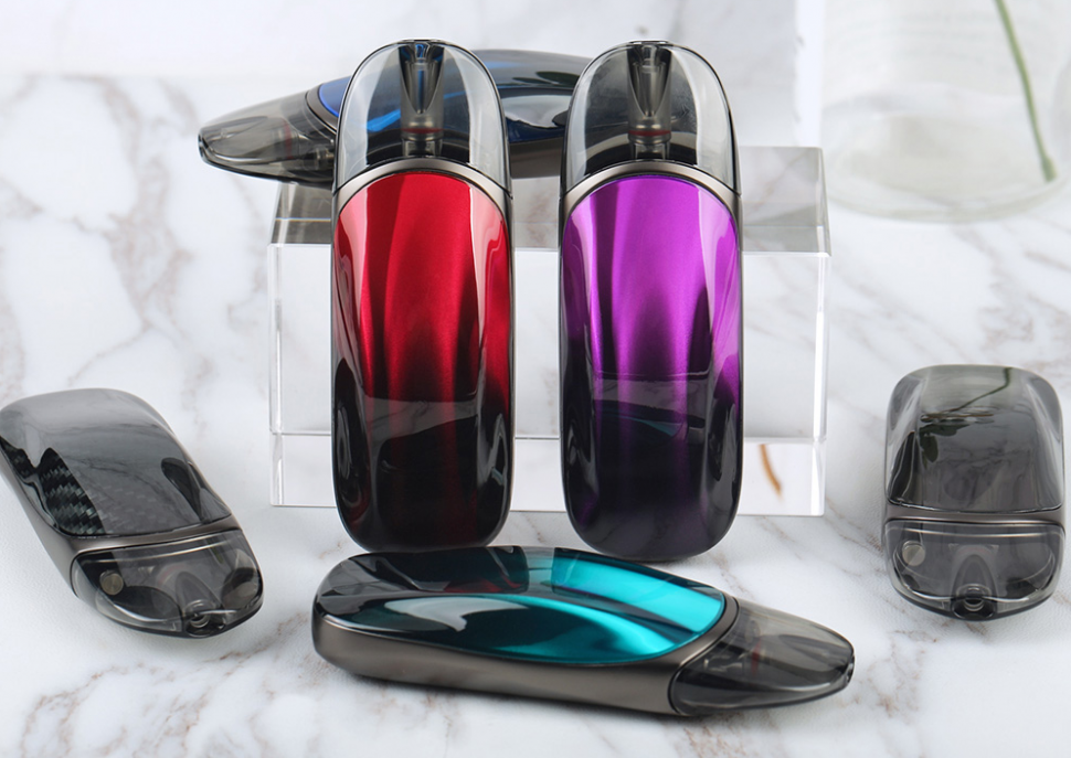 Набор Vaporesso ZERO 2 Pod 800mAh