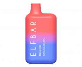 Одноразовый Elf bar BC3000 650mAh