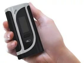 Бокс мод Eleaf iKonn 220W