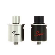 Дрипка Sapor 22