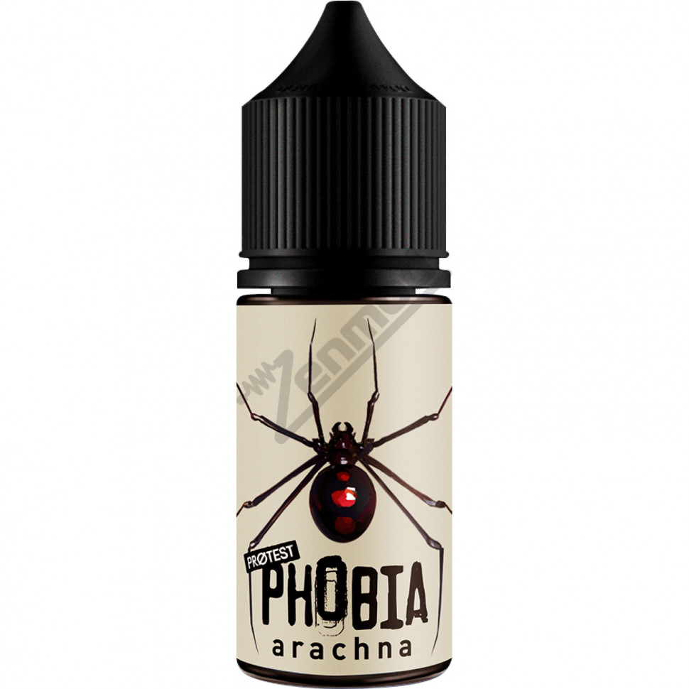 Phobia Salt 3мл 20мг