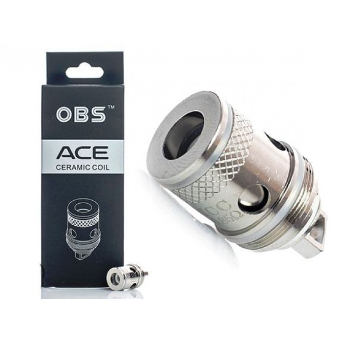 Испаритель ACE  ICC OBS CERAMIC Coil