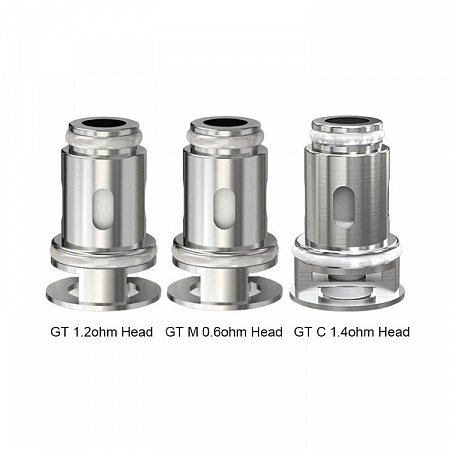 Испаритель Eleaf GT C для iJust Mini