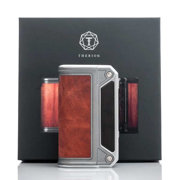 Бокс мод LOST VAPE Therion DNA133