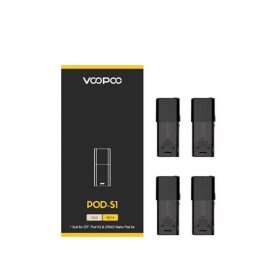 Картридж Voopoo PnP Pod for Drag X/S