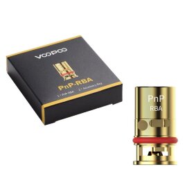 Обслуживаемая база Voopoo VINCI/NAVI/PnP