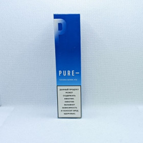 Электронная сигарета Pure  (4000 затяжек) (МТ)