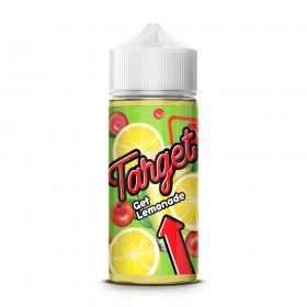 TARGET Get Lemonade 100мл 3