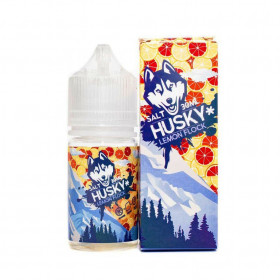 Husky Malaysian Series Salt 3мл