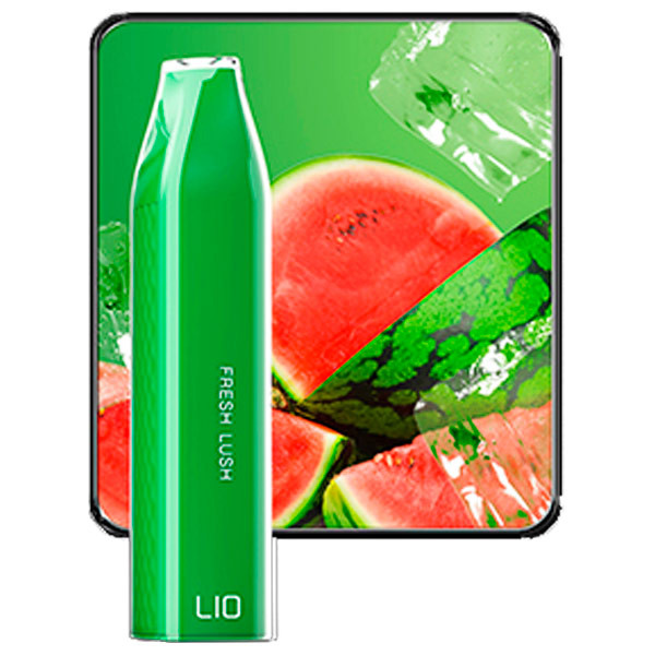 Одноразовый iJOY LIO BAR