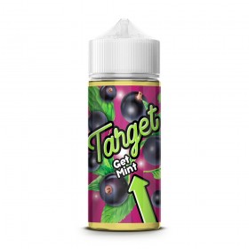 TARGET Get Mint 100мл 3