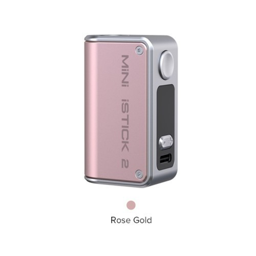 Бокс мод Eleaf MiNi iSTICK 2 Mod 1100mAh